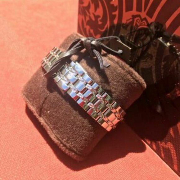 ROBERTO CAVALLI WATCH by FRANCK MULLER